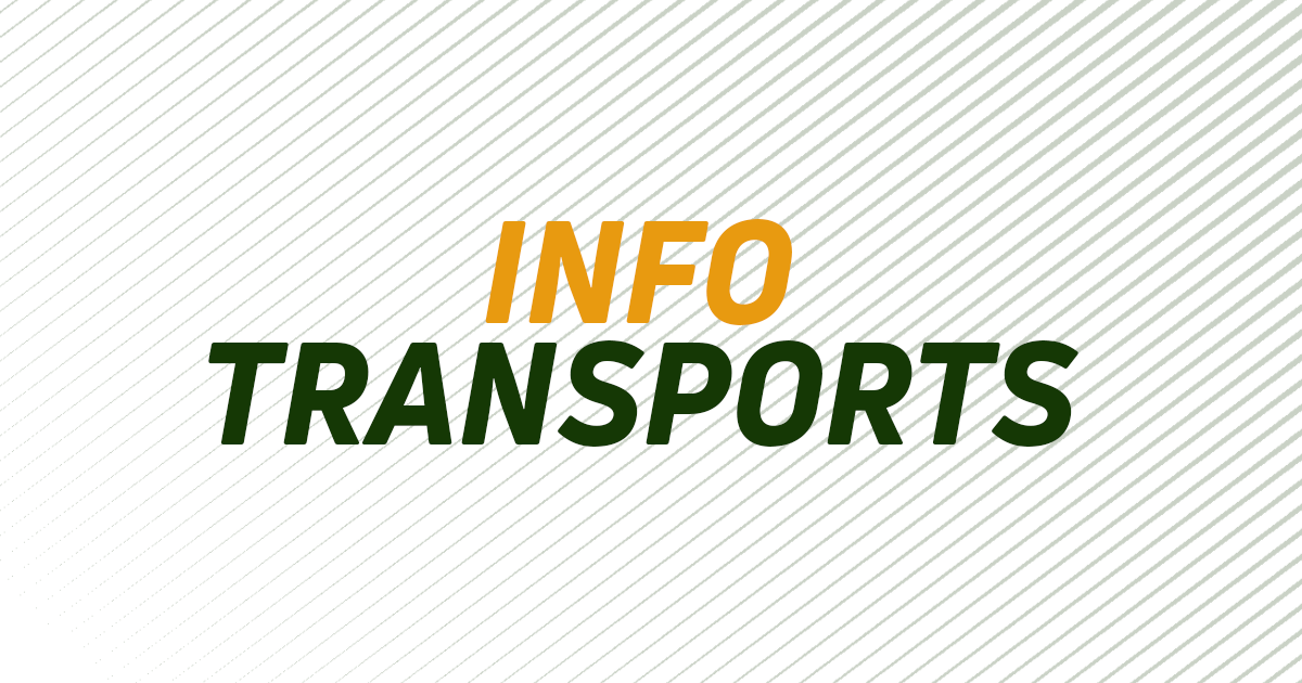 Info Transports