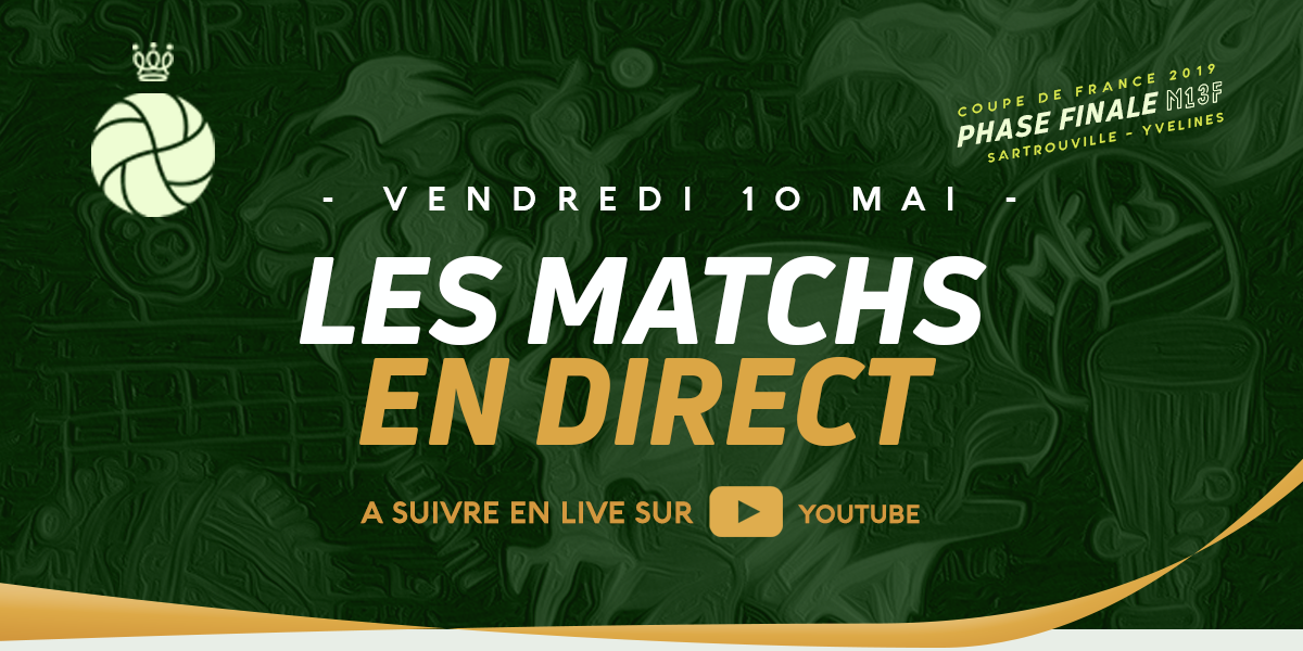 Les Matchs en Direct Video